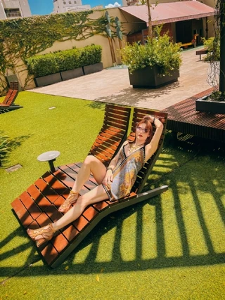 Imagem 5 do massagista Reh Queen