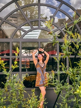 Imagem 3 do massagista Reh Queen