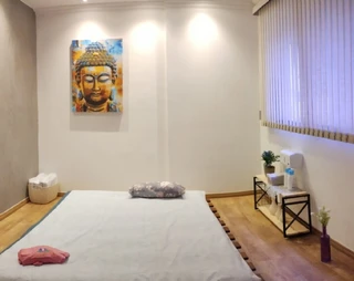 Imagem 2 do massagista Mayte