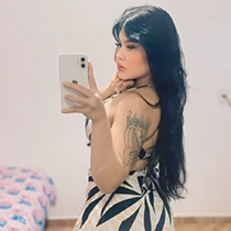 Imagem 6 do massagista Mayte