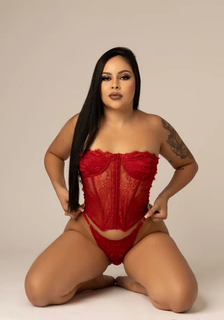 Imagem 2 do massagista Duda Baronni