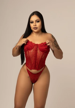 Imagem 3 do massagista Duda Baronni