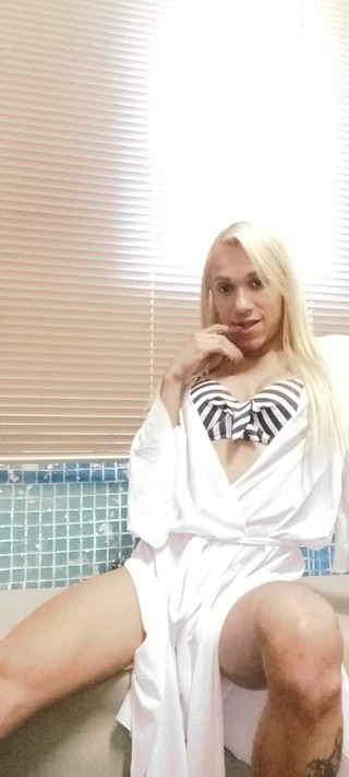 Imagem 2 do massagista Thamires miller