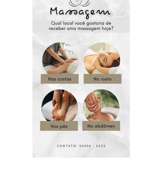 Imagem 1 do massagista Rose