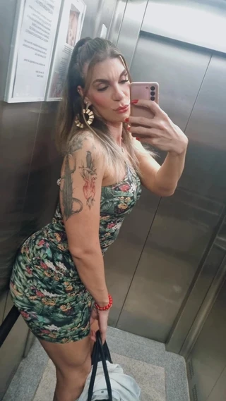 Imagem 6 do massagista Pammi Cavalona