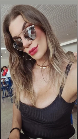 Imagem 7 do massagista Pammi Cavalona