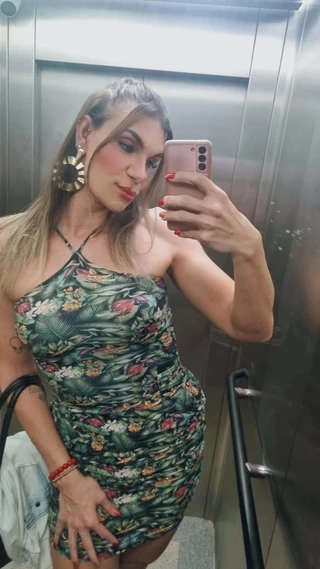 Imagem 9 do massagista Pammi Cavalona