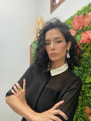 Imagem 2 do massagista Brenda Shivani