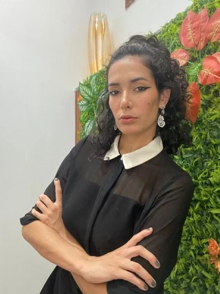 Imagem 3 do massagista Brenda Shivani