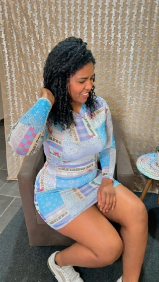 Imagem 8 do massagista Suelly Massagista Tântrica