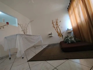 Imagem 3 do massagista Ana Casin