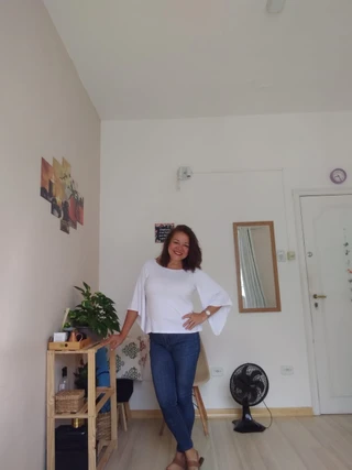 Imagem 1 do massagista Mari