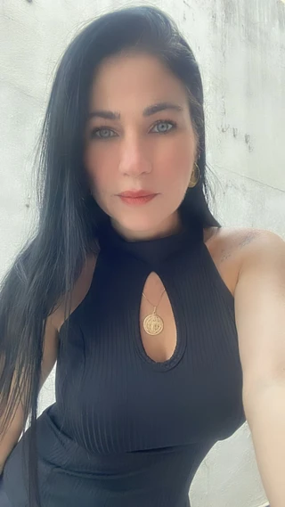 Imagem 1 do massagista Julia Medeiros