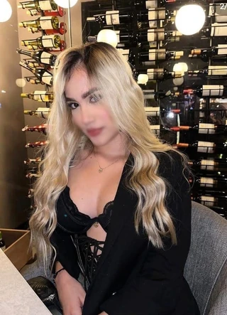 Imagem 8 do massagista Caroline Massagista