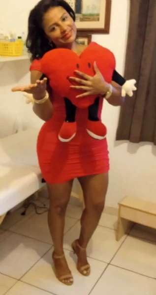 Imagem 6 do massagista Cacau Massoterapeuta