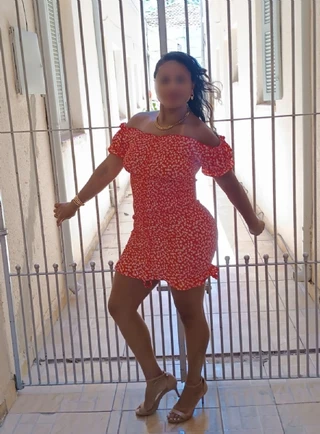 Imagem 1 do massagista Cacau Massoterapeuta