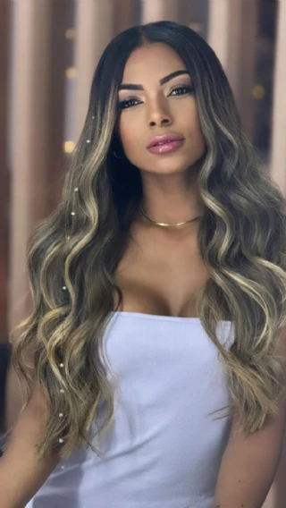 Imagem 3 do massagista Eduarda Santos