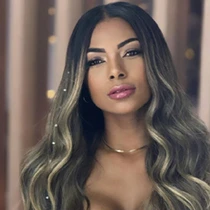 Imagem 7 do massagista Eduarda Santos