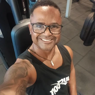 Imagem 1 do massagista Dênis Ramos 