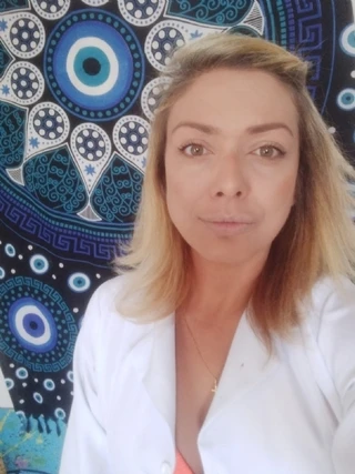 Imagem 1 do massagista Lilian Massagista