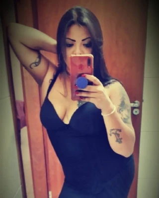 Imagem 9 do massagista Fernanda Nogueira