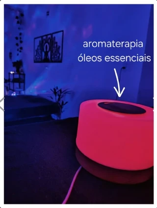 Imagem 8 do massagista Fernanda Nogueira