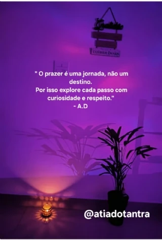 Imagem 6 do massagista Fernanda Nogueira