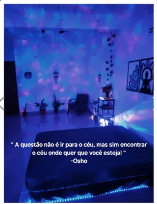 Imagem 7 do massagista Fernanda Nogueira