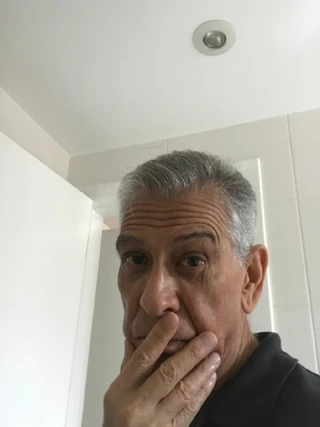 Imagem 7 do massagista Charlie