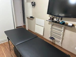 Imagem 4 do massagista Charlie