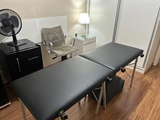 Imagem 1 do massagista Charlie