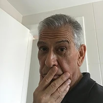 Imagem 9 do massagista Charlie