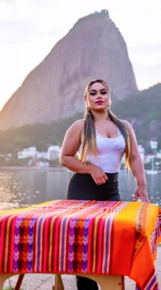 Imagem 4 do massagista Espaço Viv Bela Vista 24h