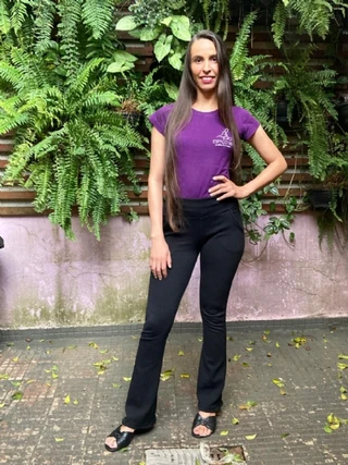 Imagem 1 do massagista Espaço Viv Bela Vista 24h