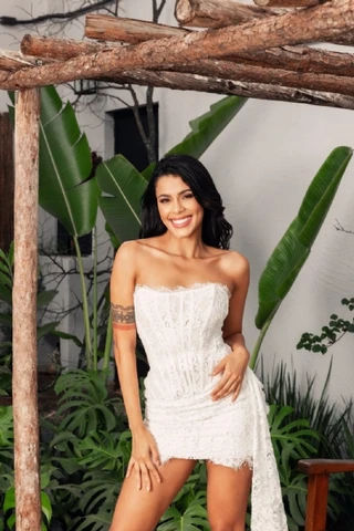 Imagem 2 do massagista Barbara Ferraz