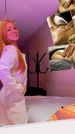 Imagem 1 do massagista Érica terapeuta