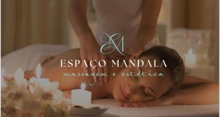 Imagem 5 do massagista Espaço Mandala