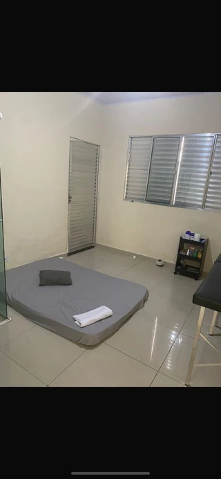 Imagem 4 do massagista Espaço Mandala