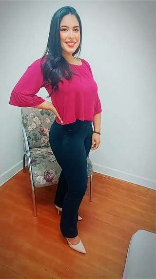 Imagem 6 do massagista Fernanda Terapeuta