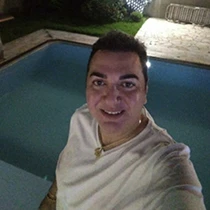 Imagem 9 do massagista Junior b