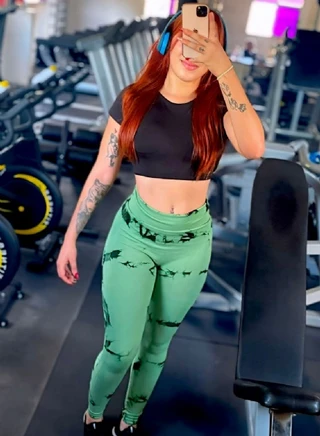 Imagem 2 do massagista Mary