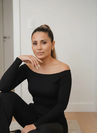 Imagem 7 do massagista Roh Mattos