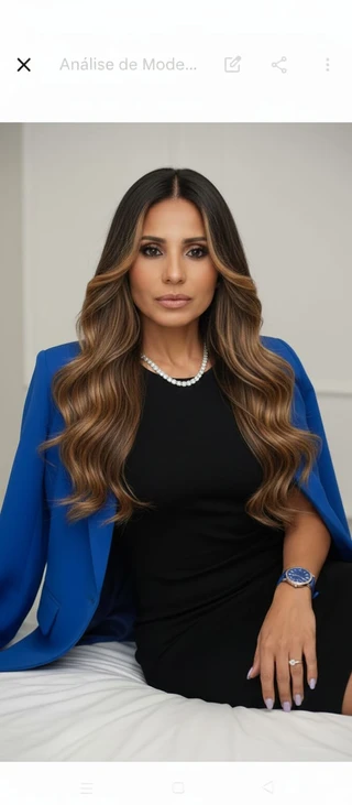 Imagem 9 do massagista Roh Mattos