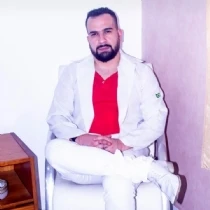 Imagem 6 do massagista Luiz Fernando