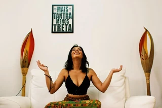 Imagem 6 do massagista Surya