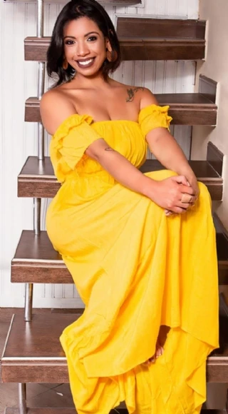 Imagem 1 do massagista Surya