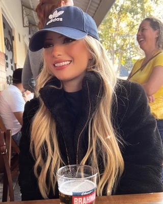 Imagem 3 do massagista Luana Bertozzi