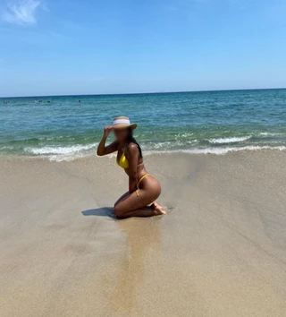 Imagem 3 do massagista Mel Massagista