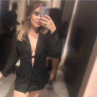 Imagem 1 do massagista Letícia Fonseca