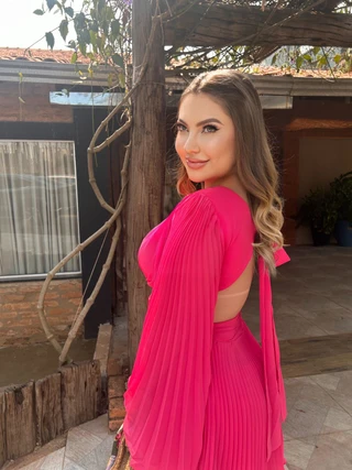 Imagem 3 do massagista Letícia Fonseca